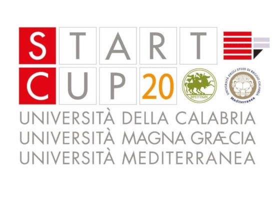 Start Cup Calabria - Open Stage