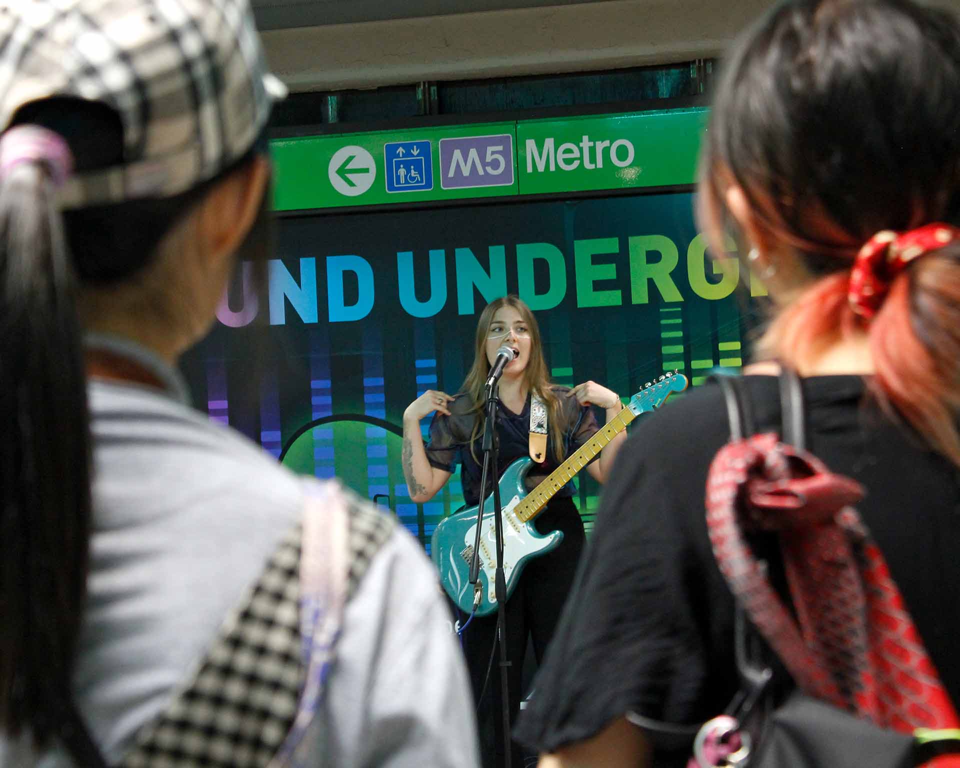 Metro_Openstage
