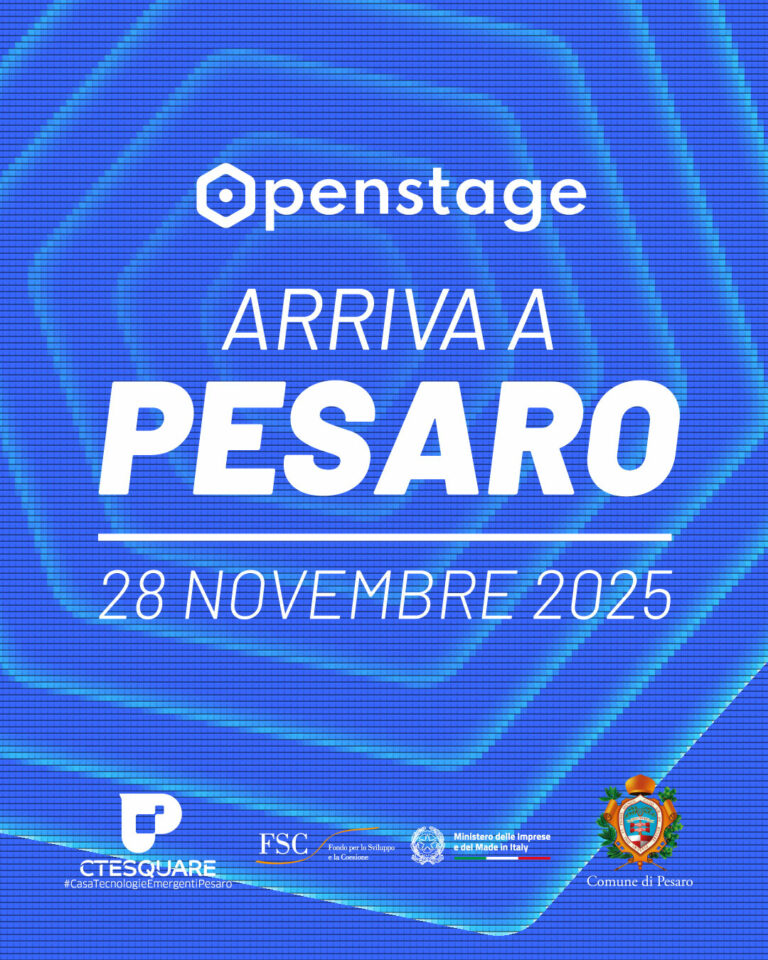 Openstage_Pesaro 2025_Post IG_1