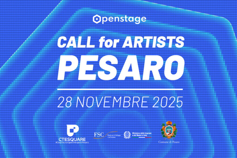 Openstage_Pesaro 2025_Thumbnail Web