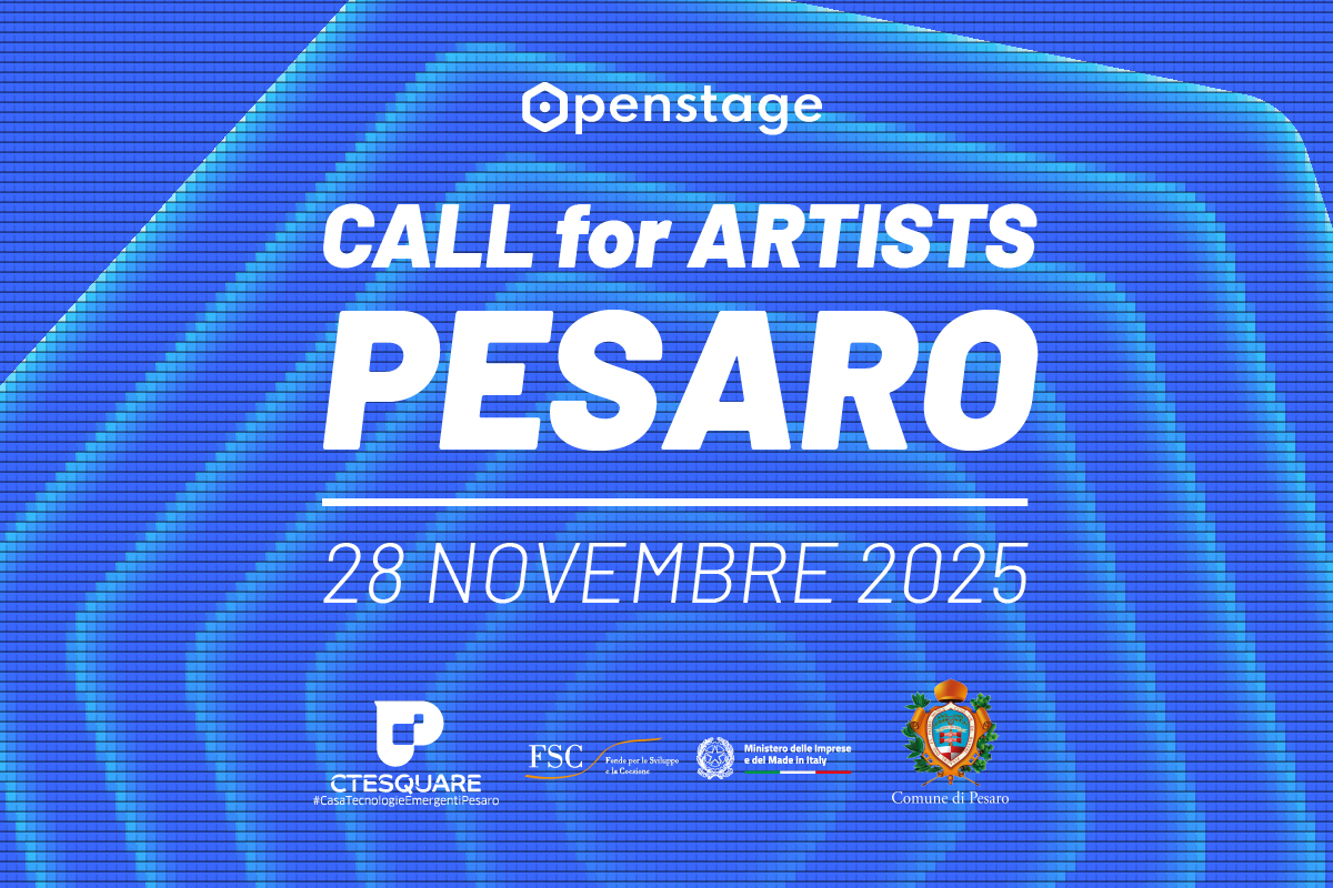 Openstage_Pesaro 2025_Thumbnail Web