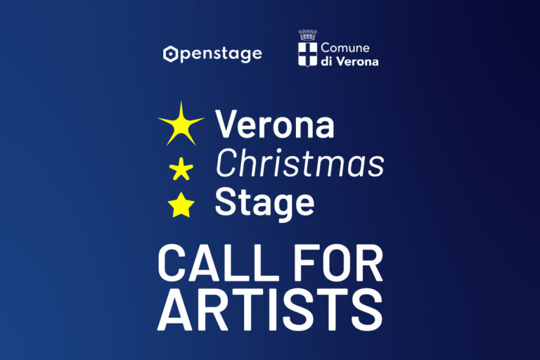 Verona Christmas Stage Openstage_Formati 2025_Thumbnail Web