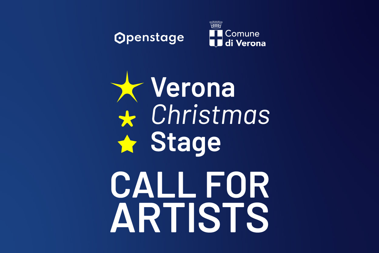 Verona Christmas Stage Openstage_Formati 2025_Thumbnail Web