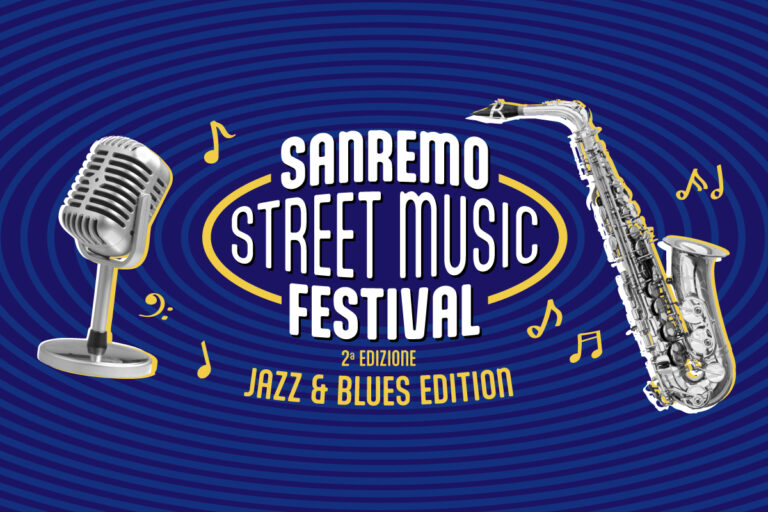 Sanremo Street Music Festival_2026