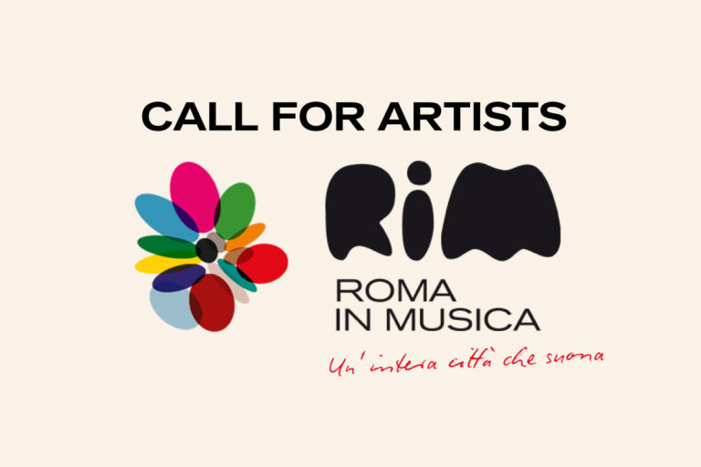 Openstage_Formati ROMA IN MUSICA